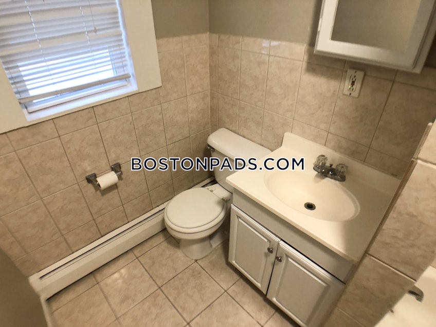 Boston - $2,300 /month