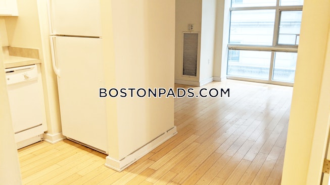 Boston - $3,100 /mo