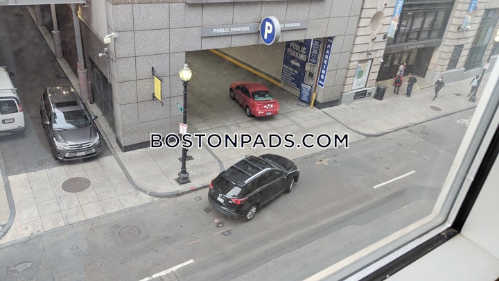 Boylston St. Boston picture 11