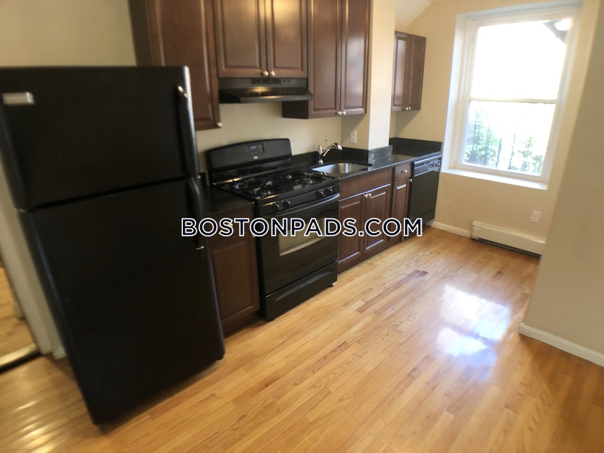 Boston - $4,695 /month