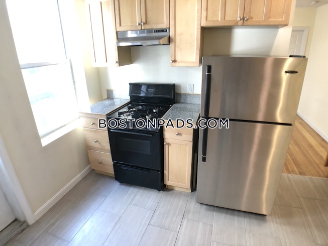 Boston - $3,500 /mo