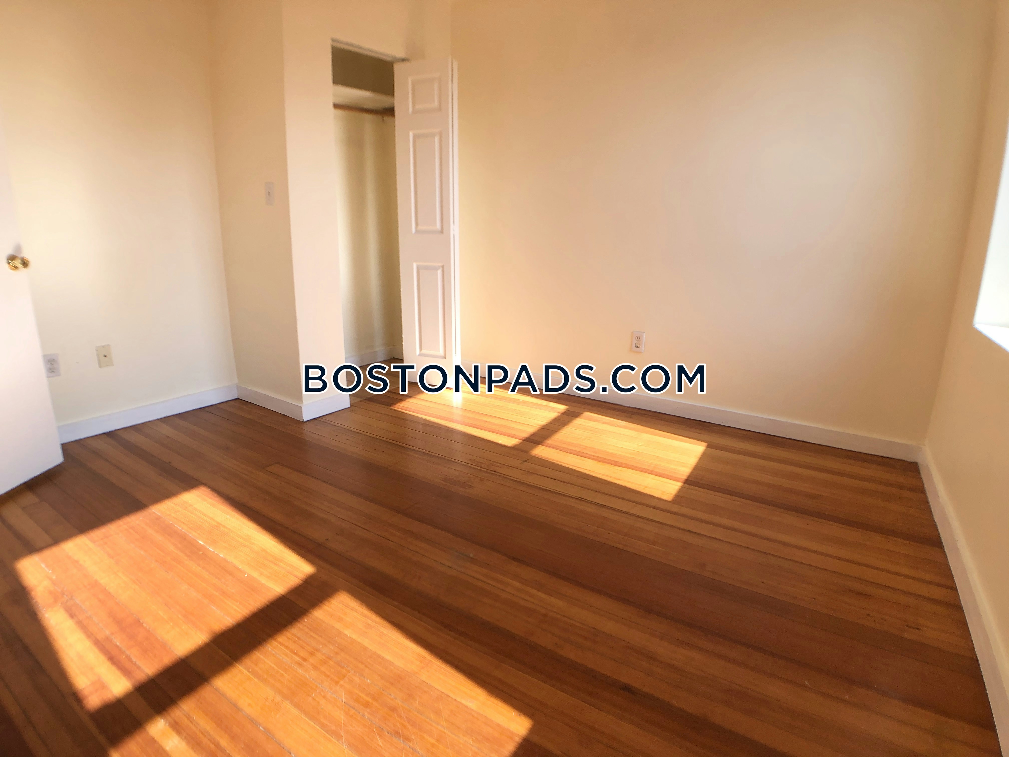 Boston - $4,095
