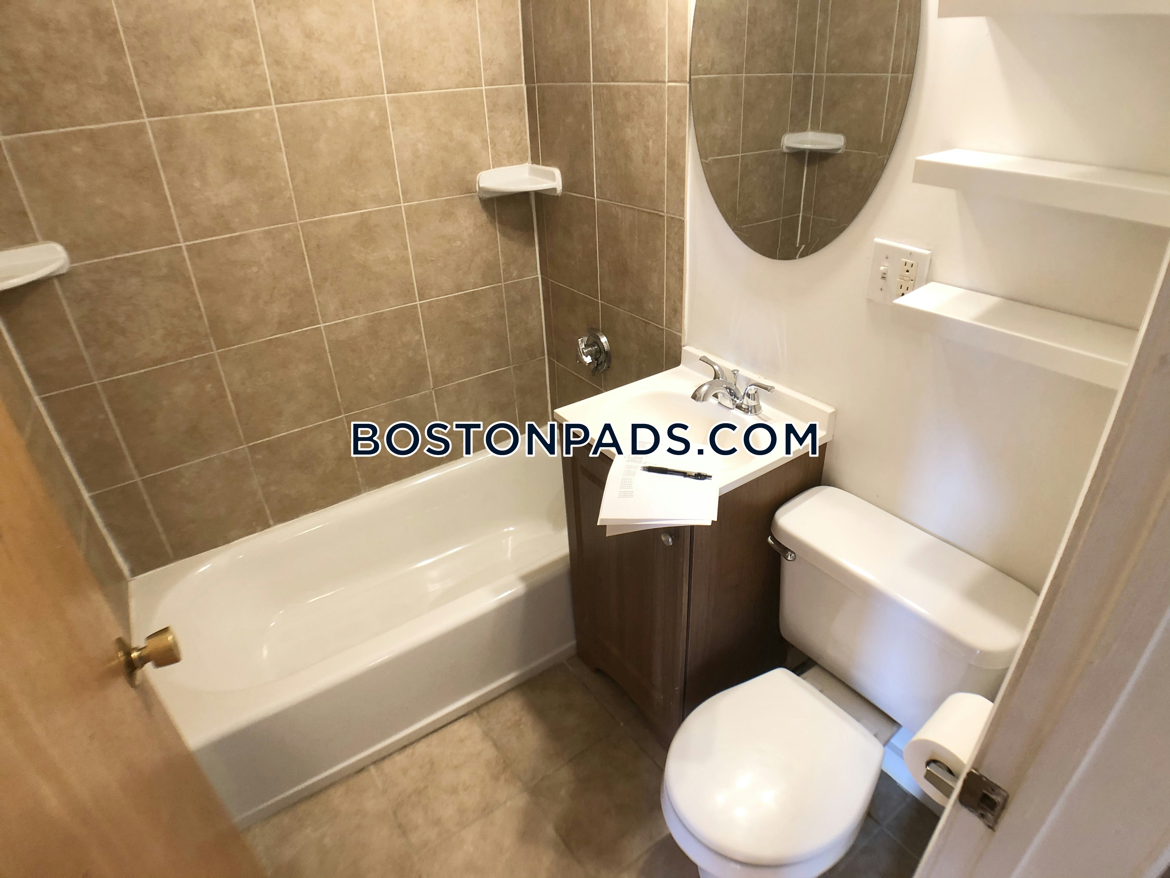 Boston - $4,125