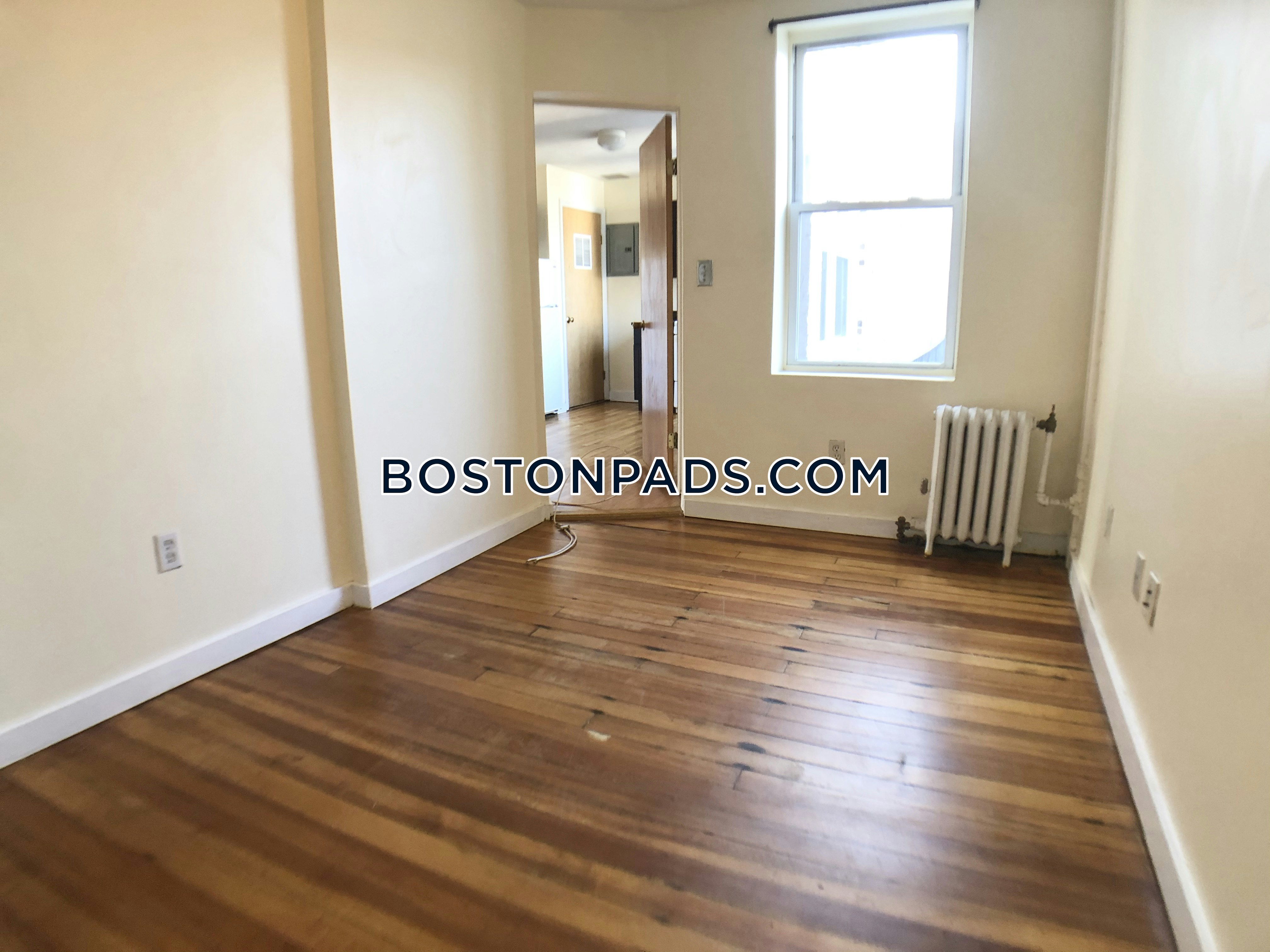 Boston - $4,140