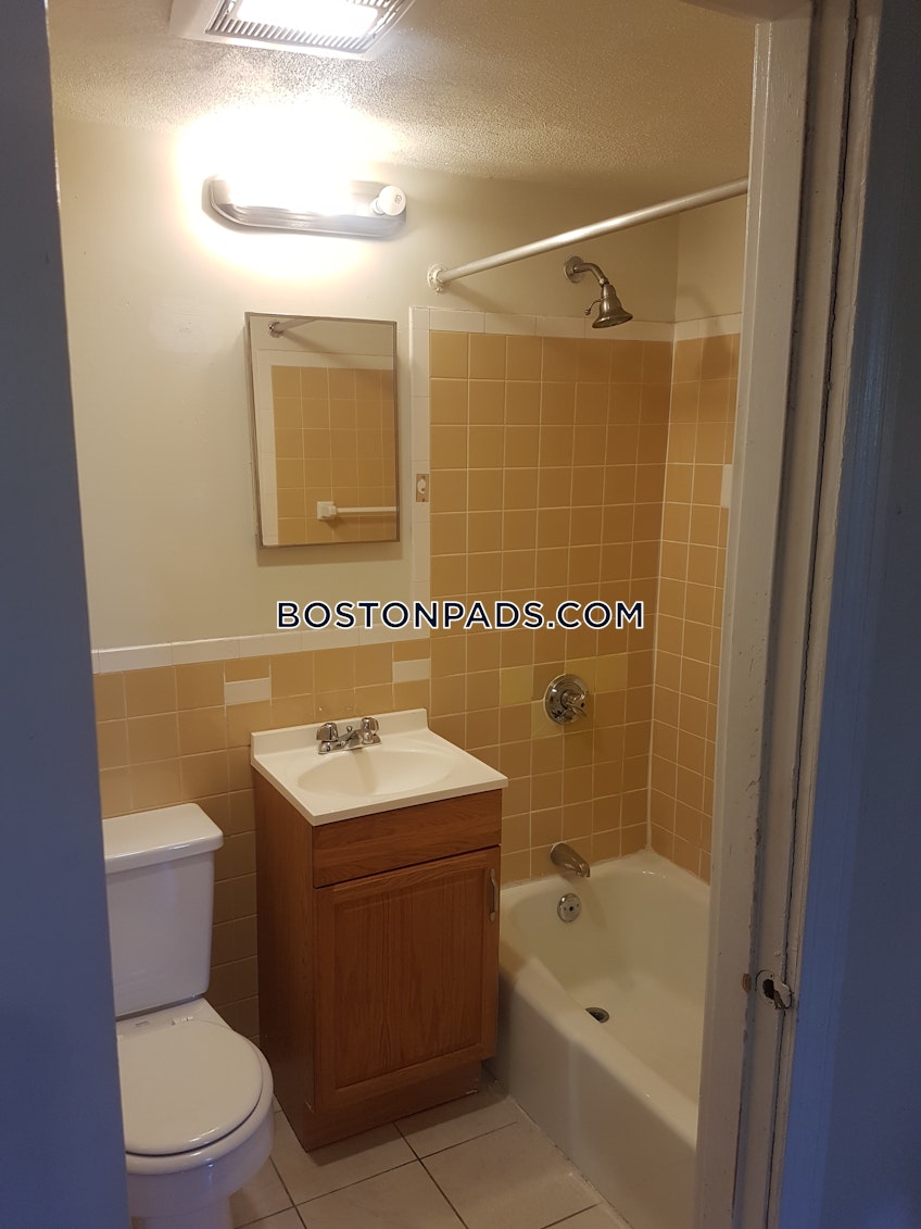 Roxbury Crossing - $1,775 /month