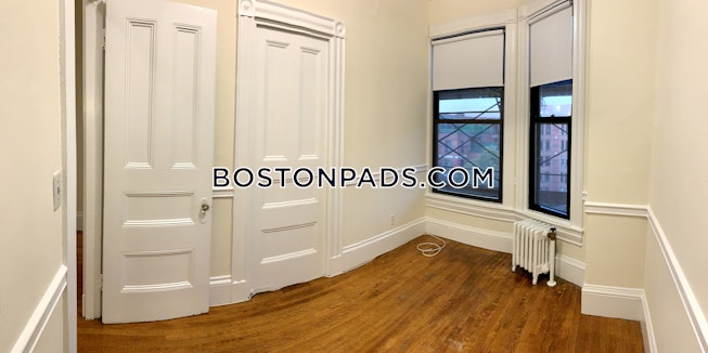 Boston - $3,200 /mo