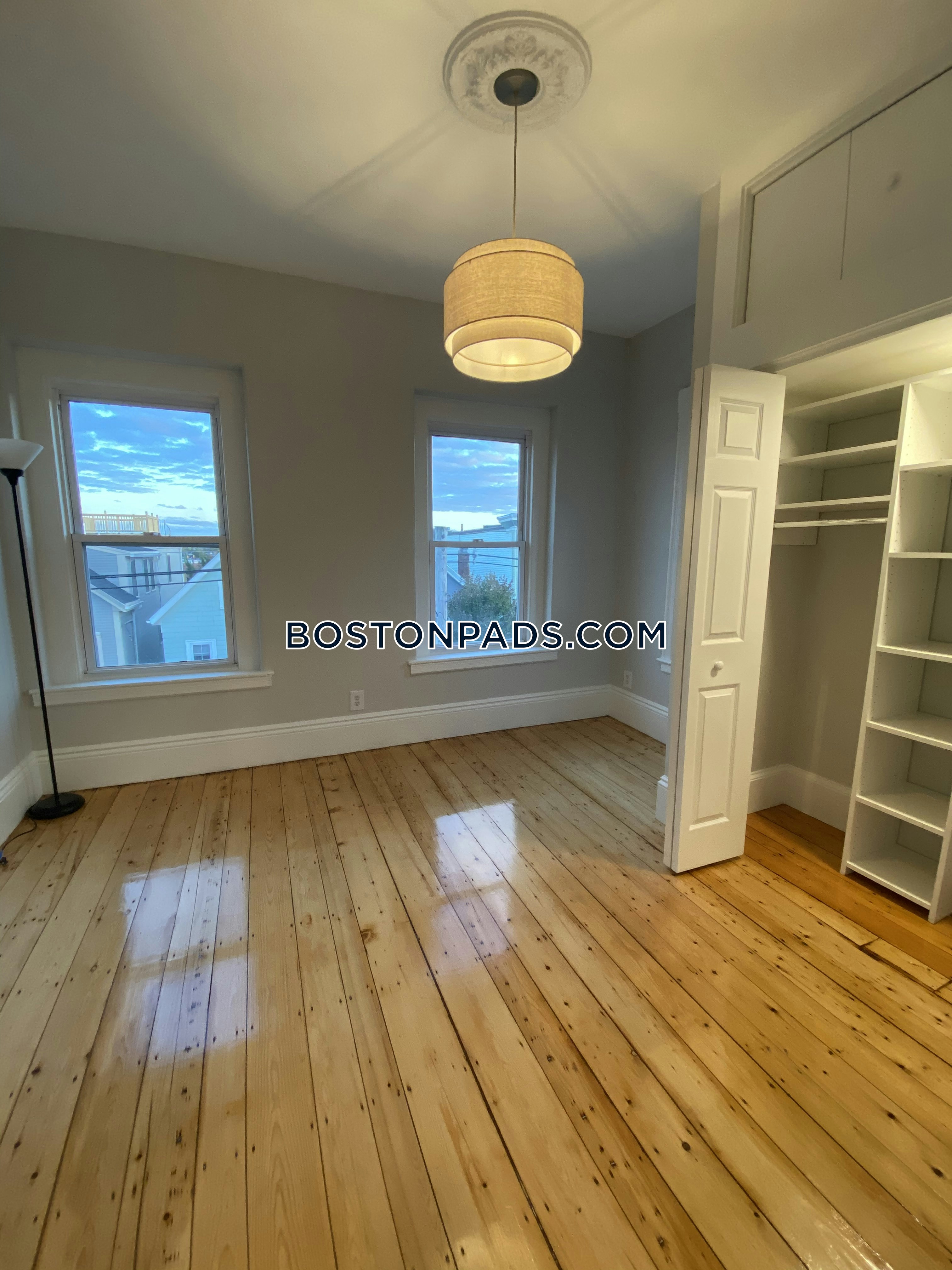 Boston - $2,350