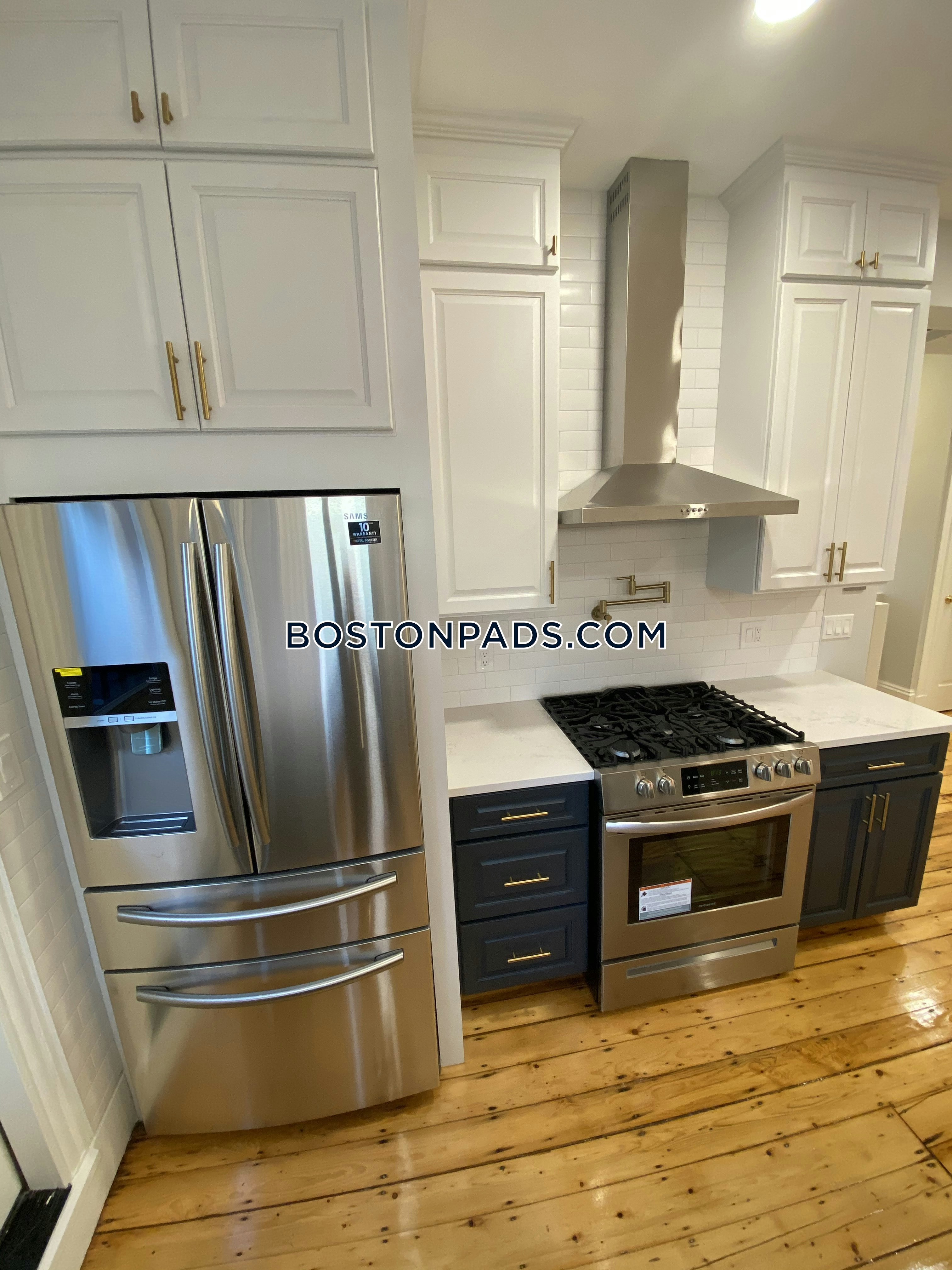 Boston - $2,350