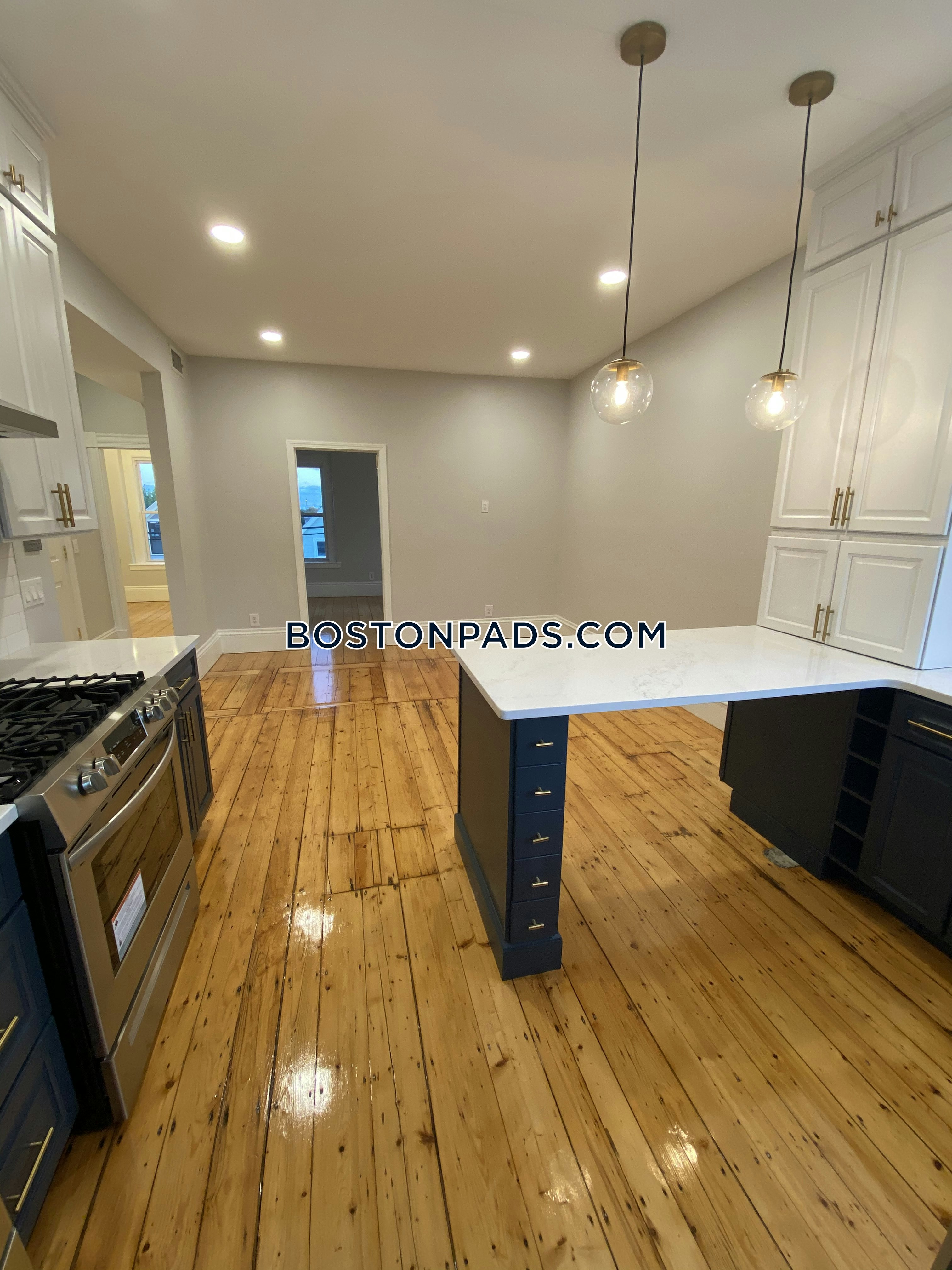 Boston - $2,350