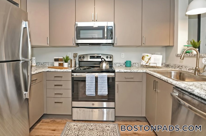 Boston - $2,600