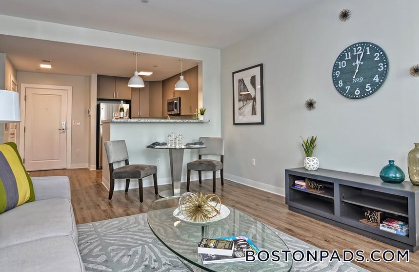 Boston - $2,600