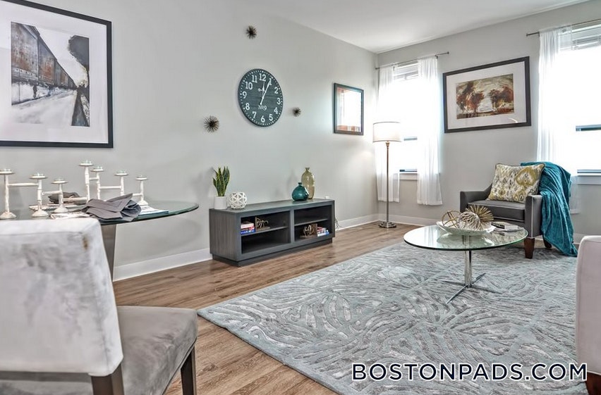 Boston - $2,600