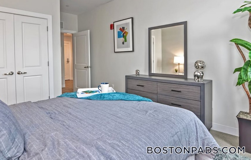 Boston - $2,600