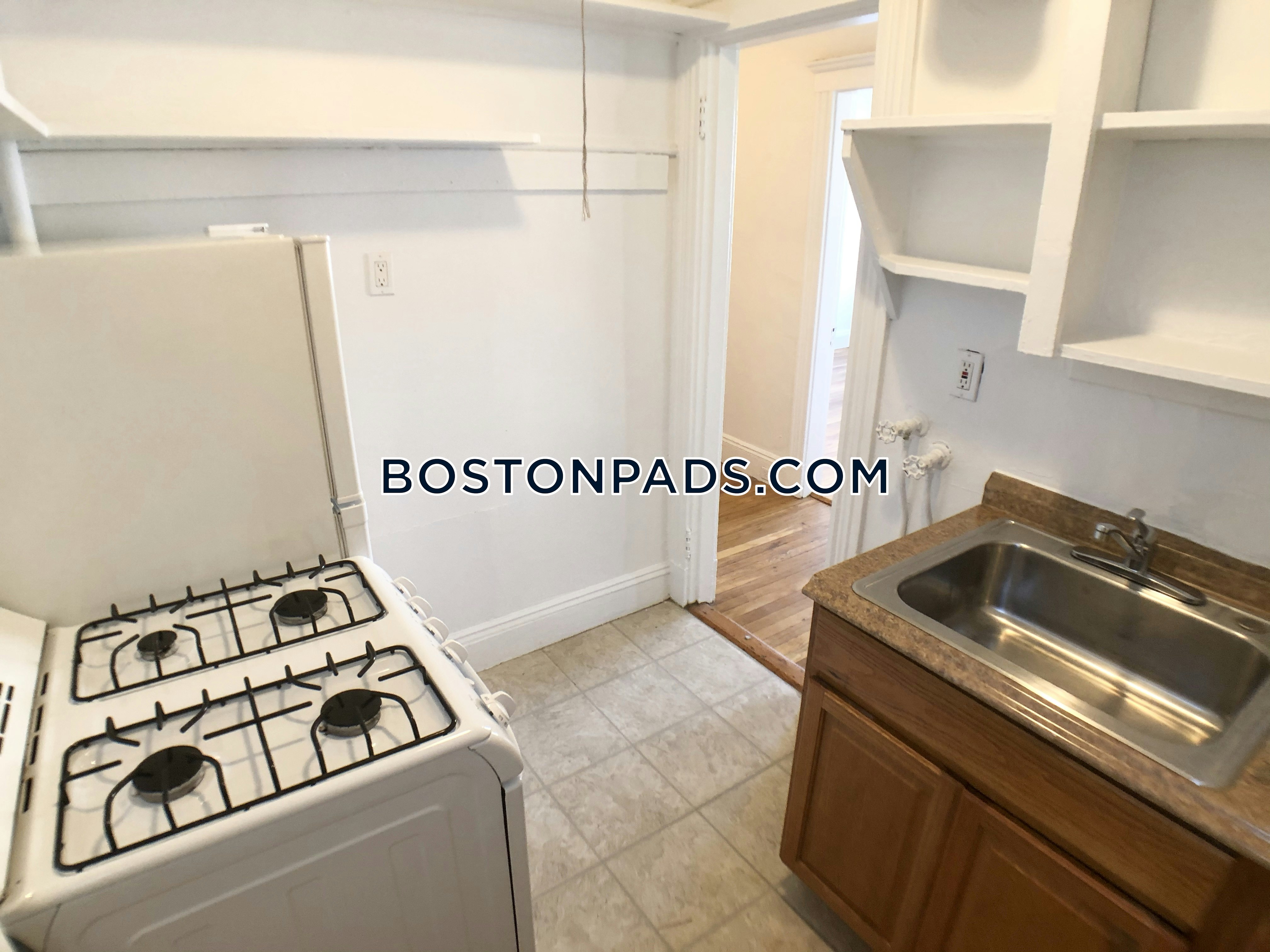 Boston - $1,900