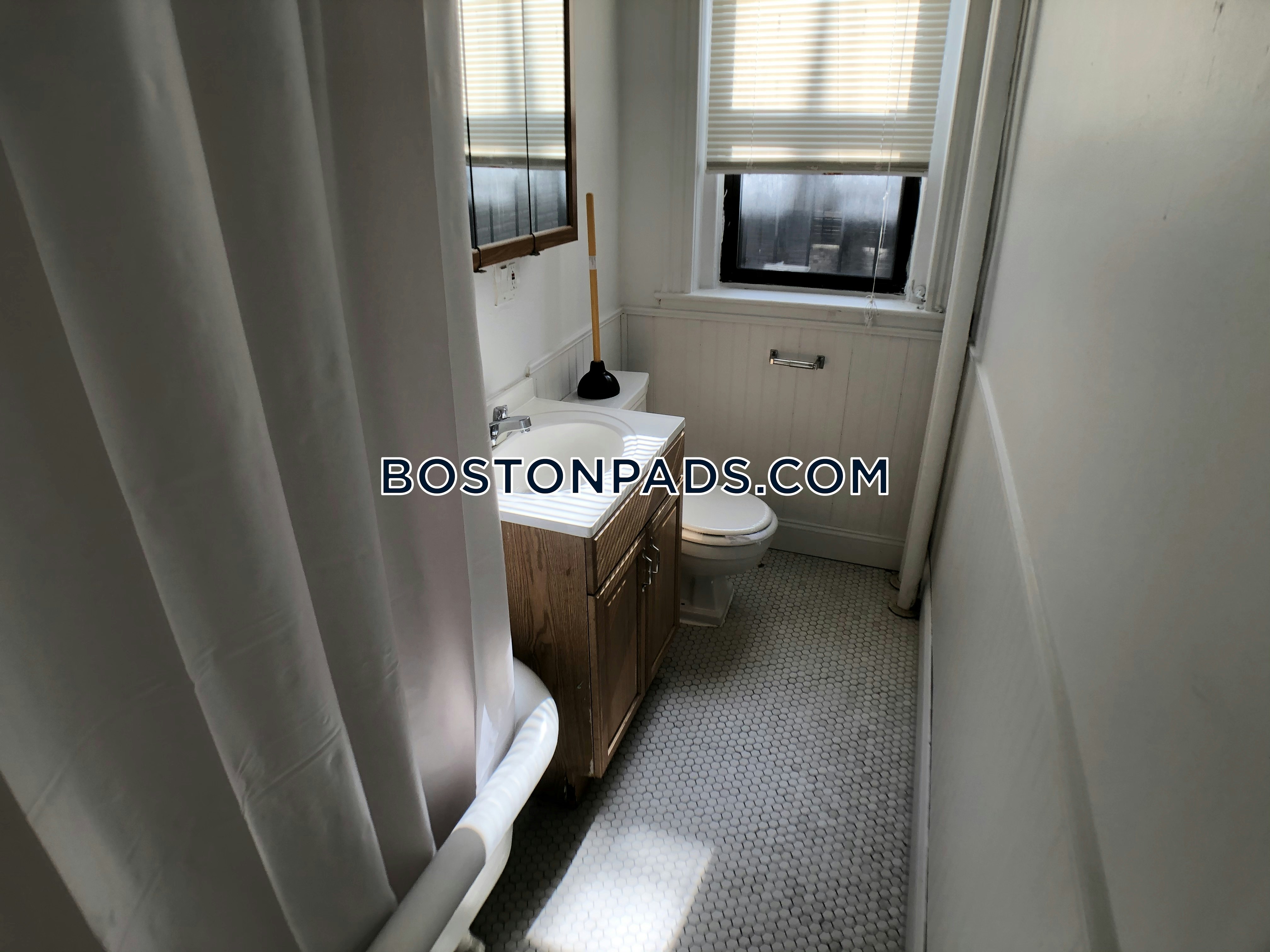 Boston - $1,900