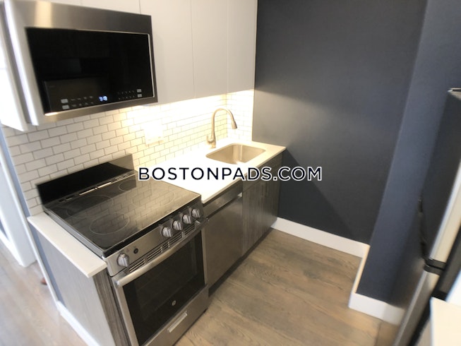 Boston - $2,650 /mo