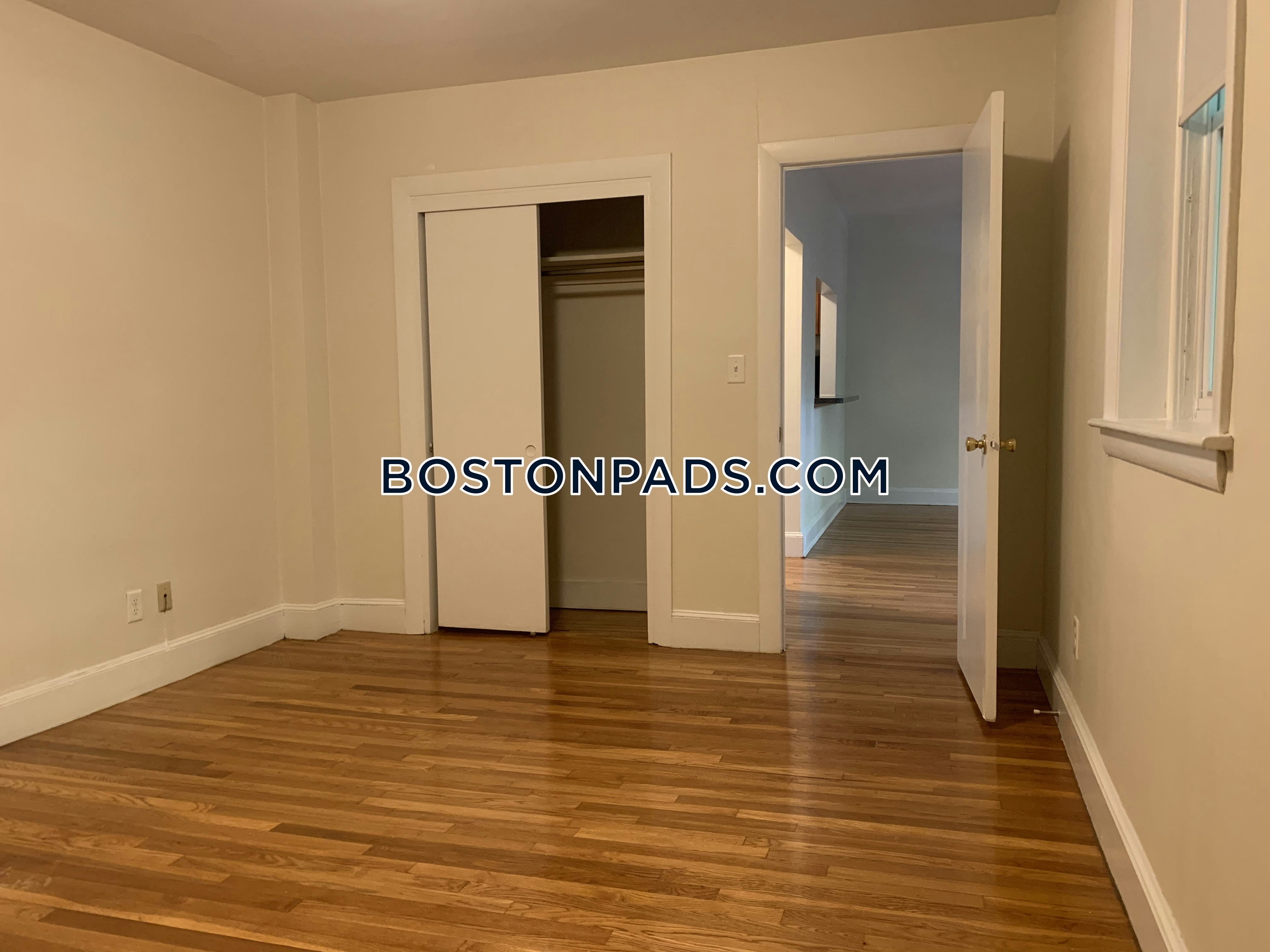 Brookline - $2,200