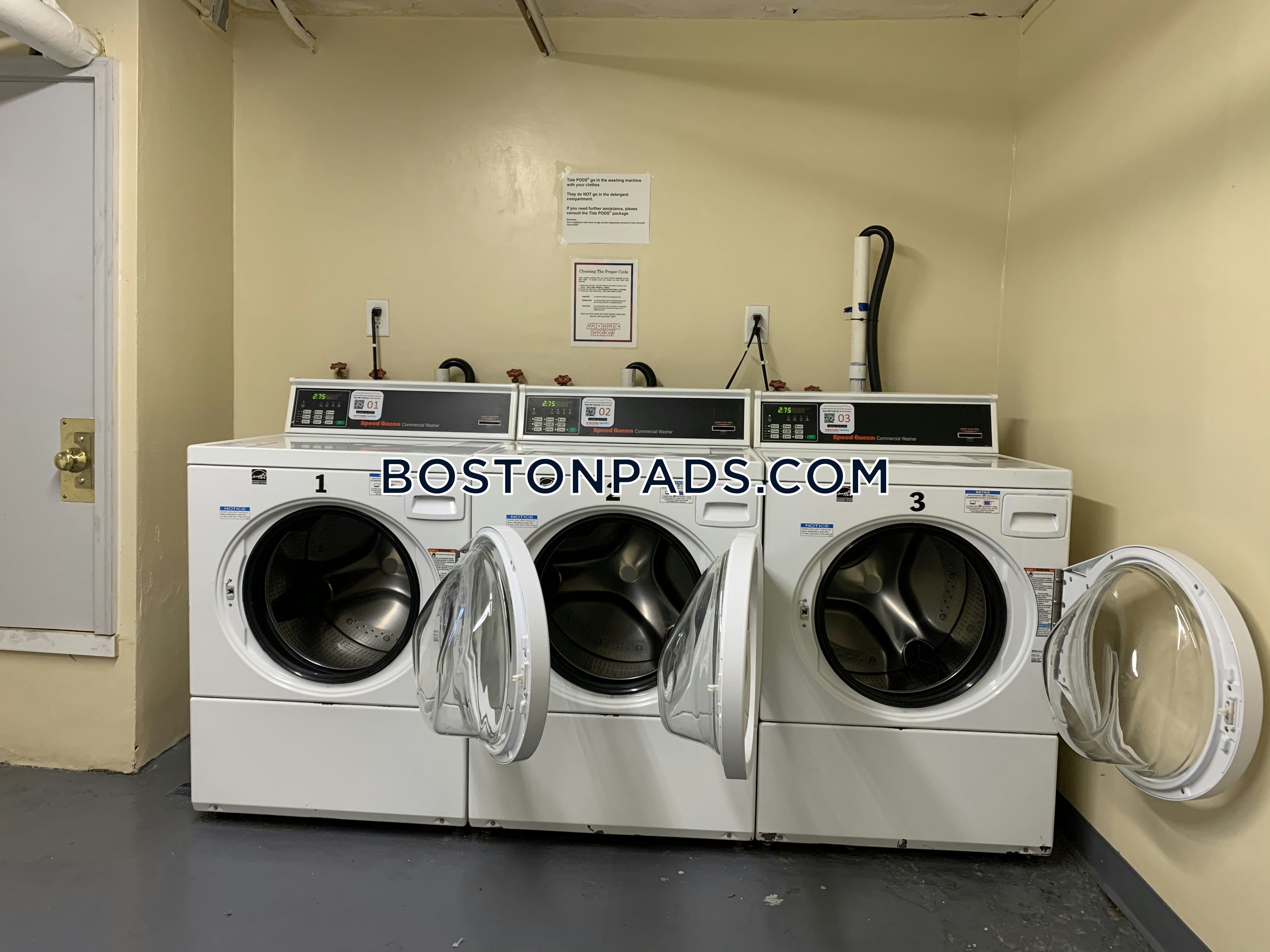 Brookline - $2,200