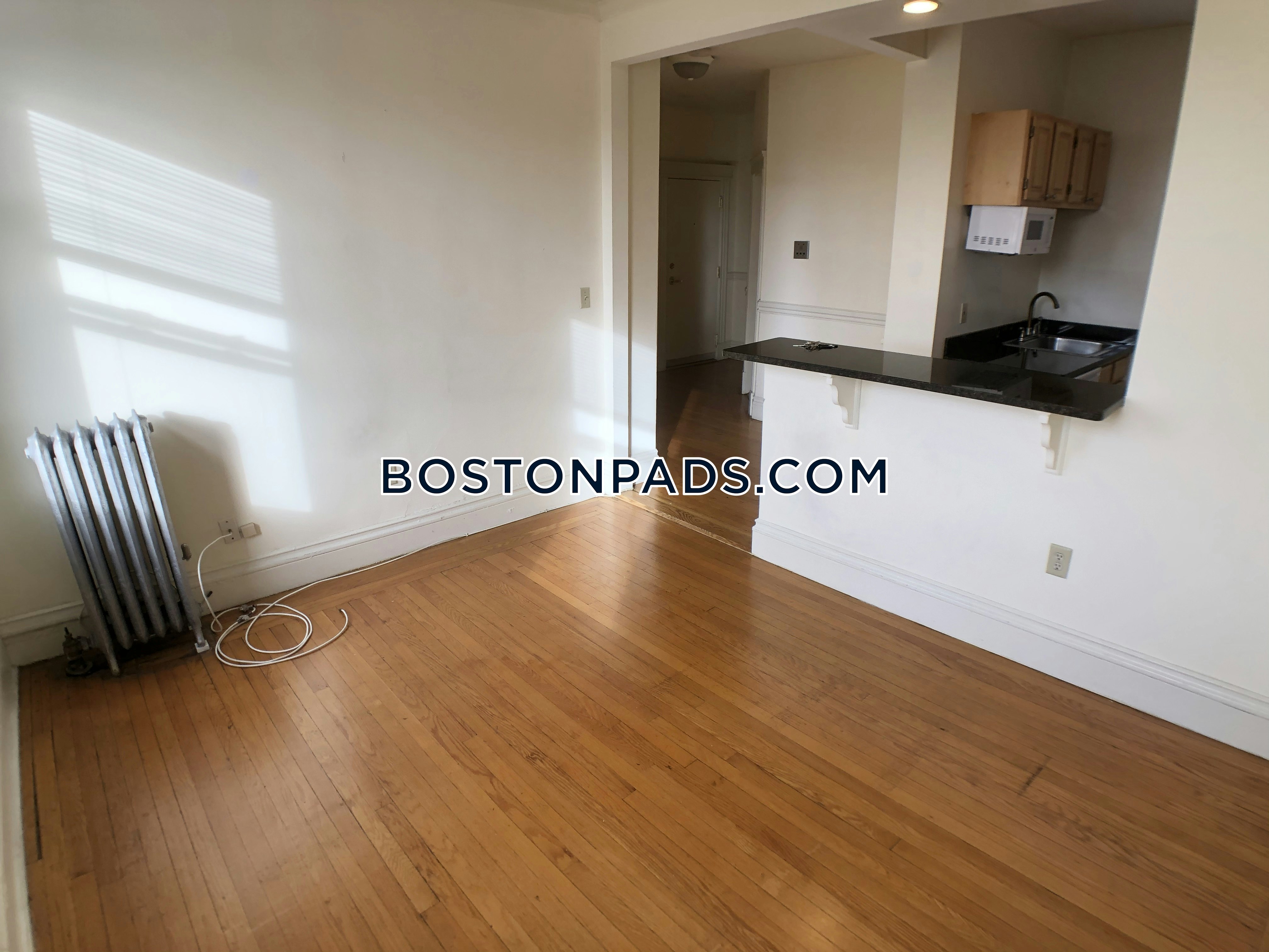 Boston - $2,750