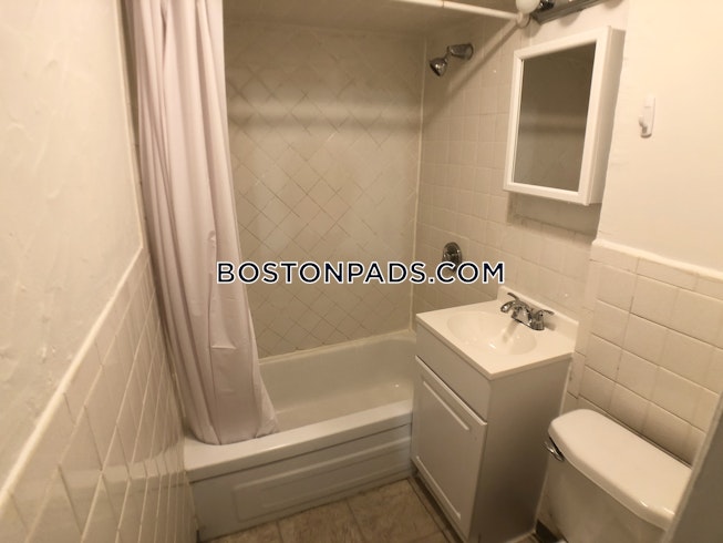 Boston - $3,750 /mo
