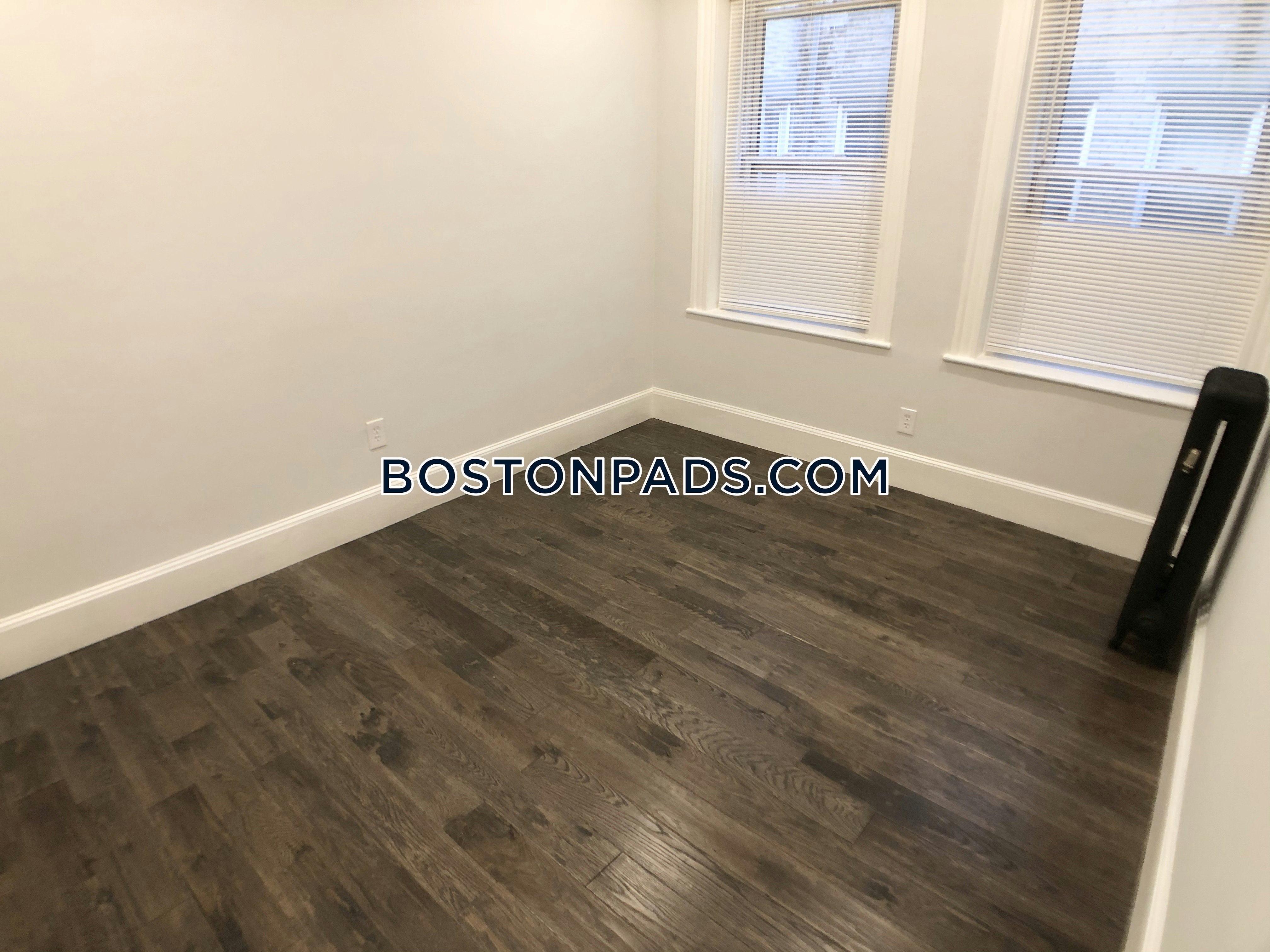 Boston - $2,400