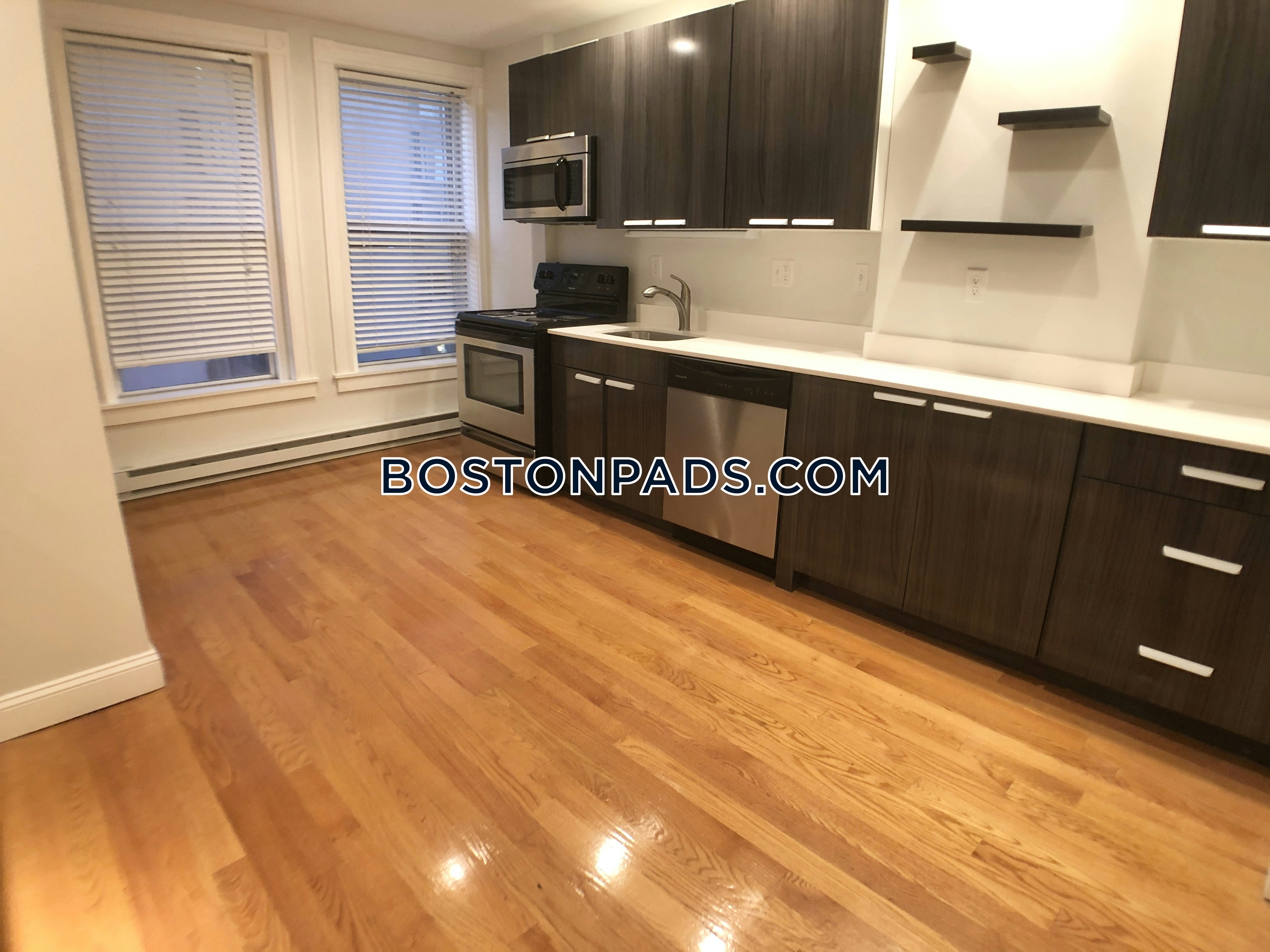 Boston - $2,975