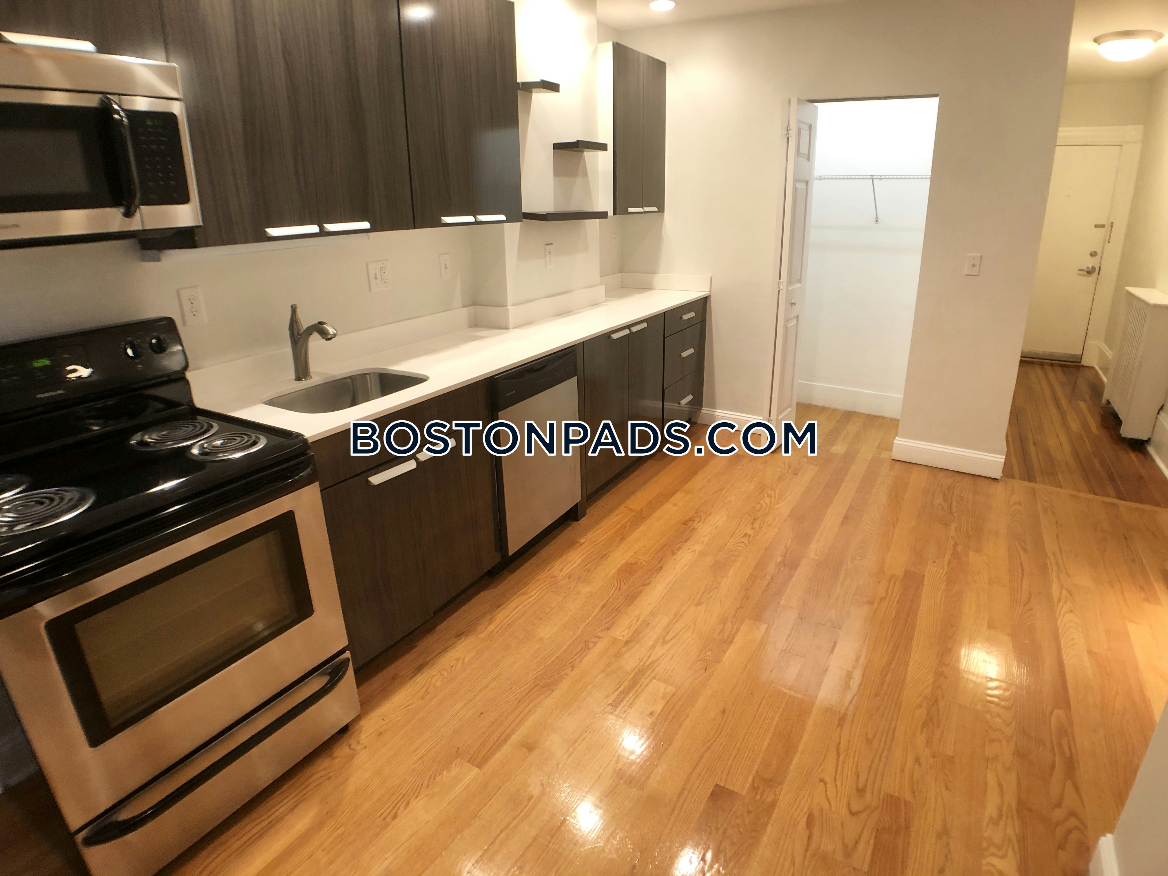 Boston - $2,975