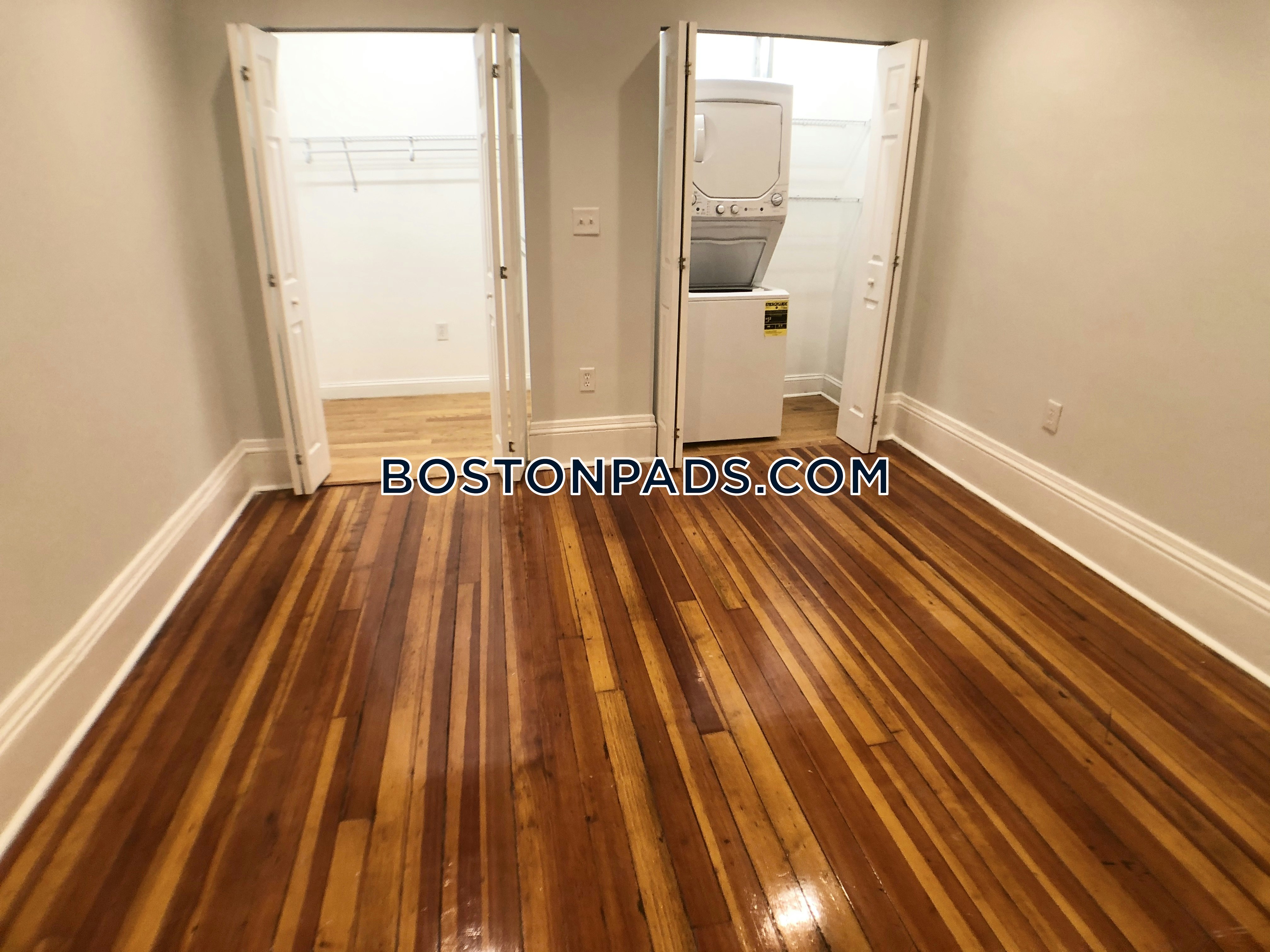 Boston - $2,975