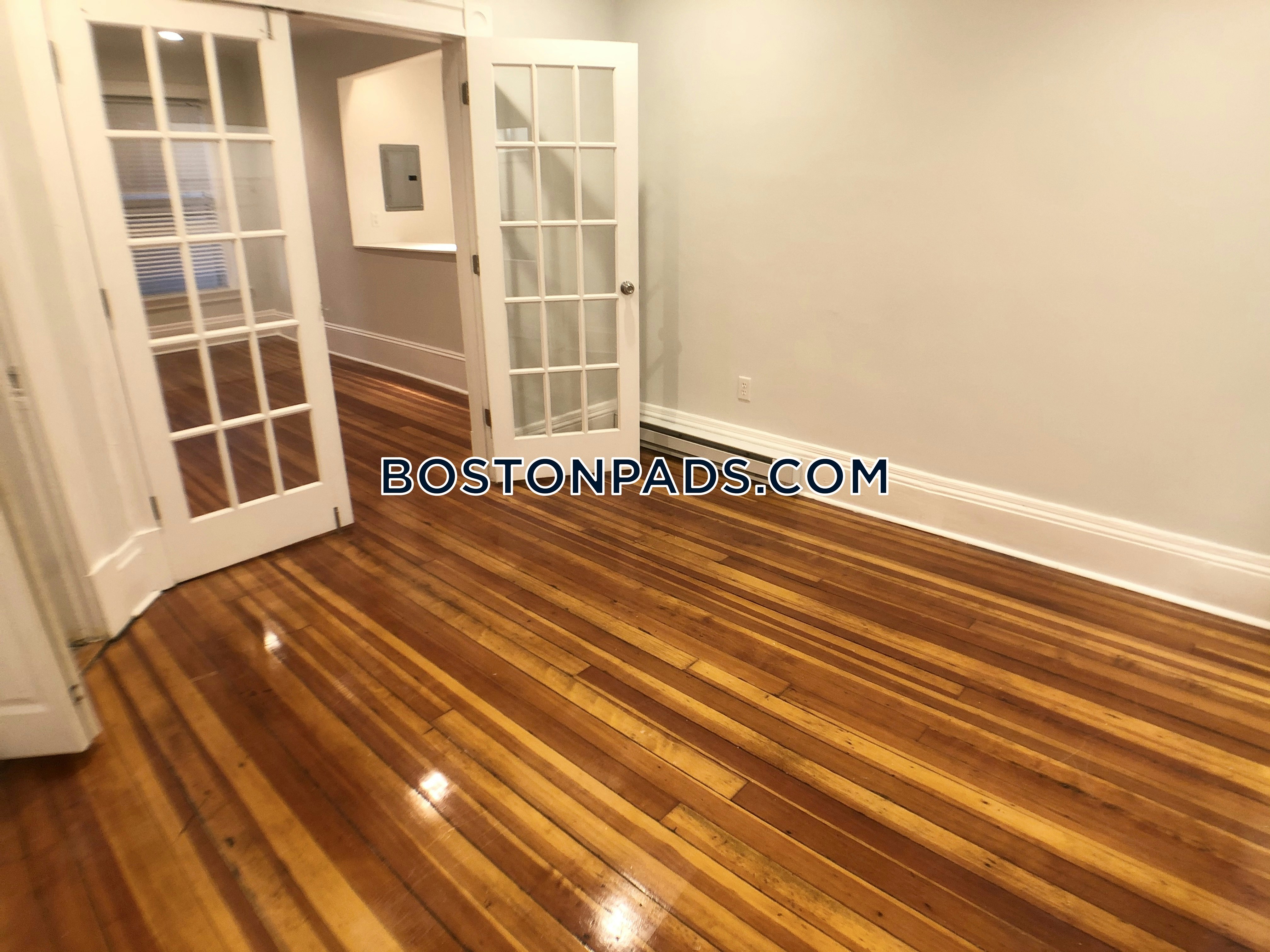 Boston - $2,975