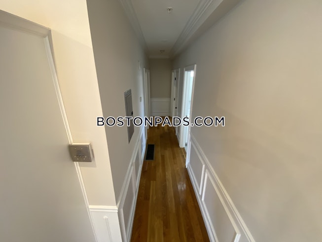 Boston - $3,150 /mo