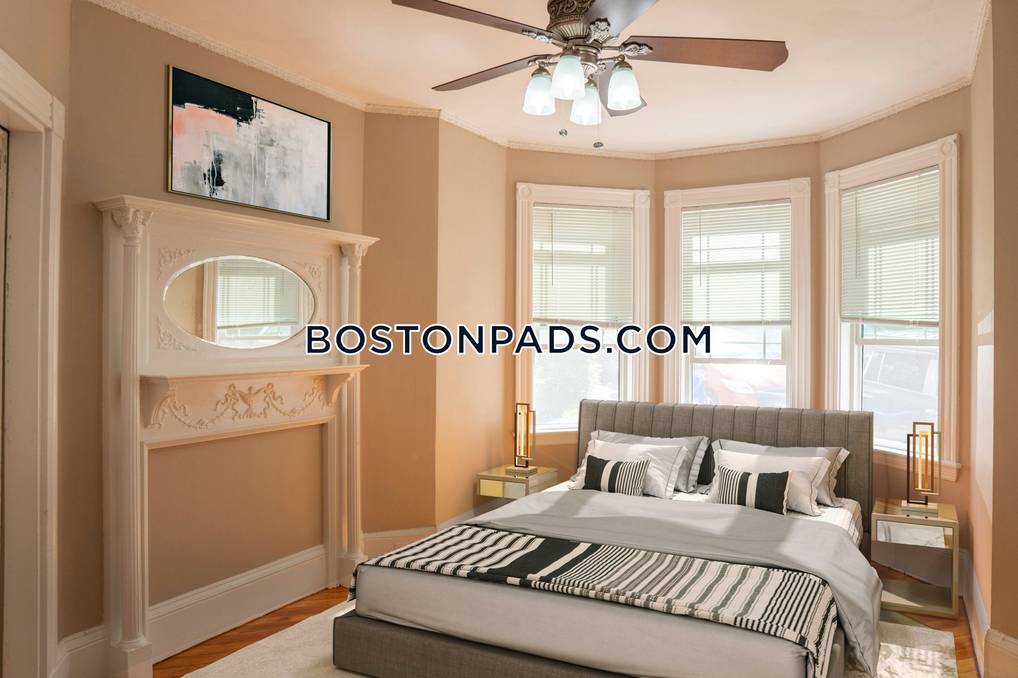 Boston - $7,800