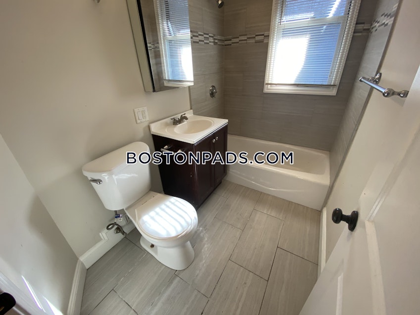 Boston - $2,750 /month