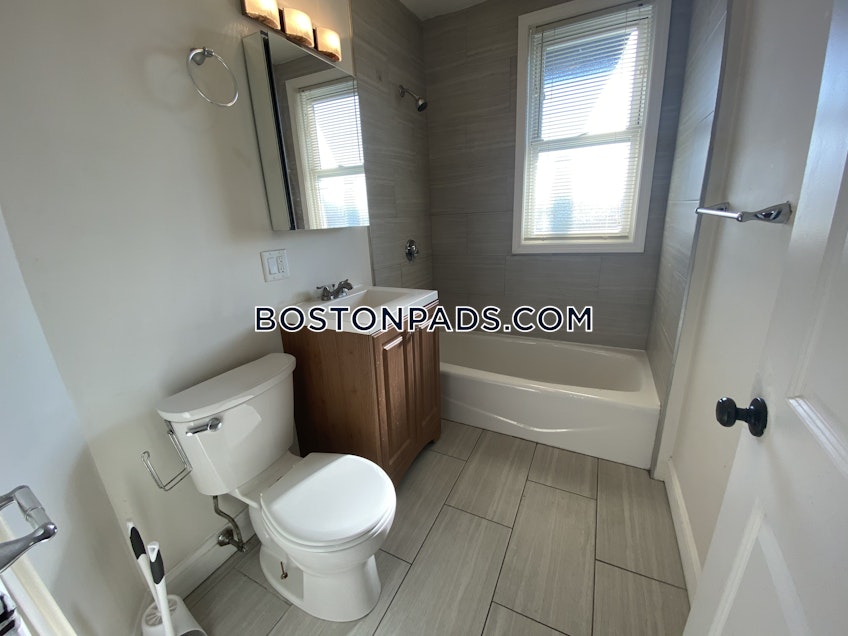 Boston - $2,750 /month