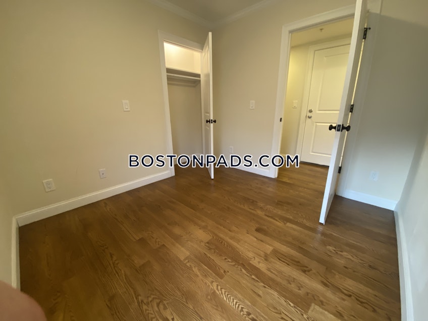 Boston - $3,500 /month