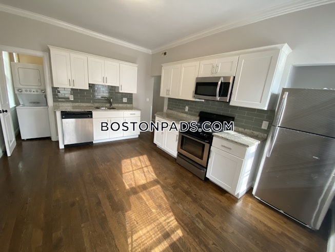 Boston - $3,150 /mo