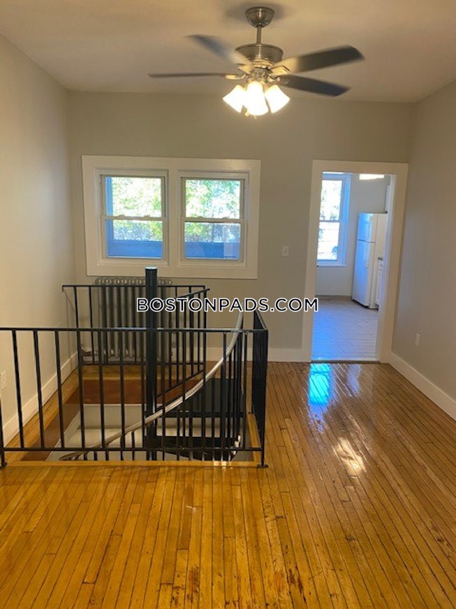 Boston - $7,000 /mo