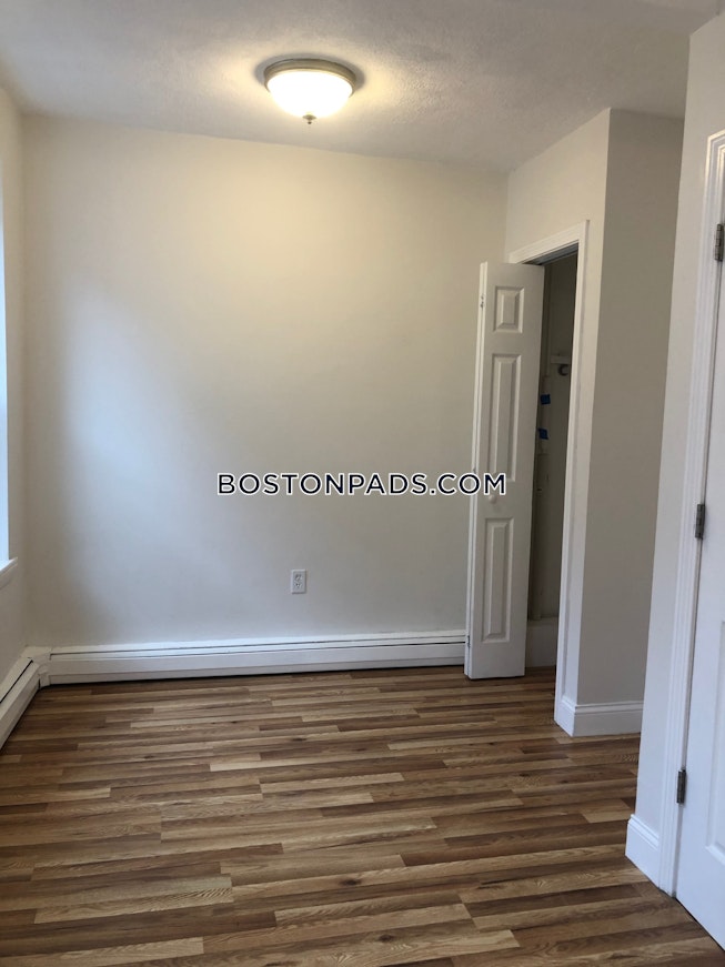 Boston - $3,450 /mo