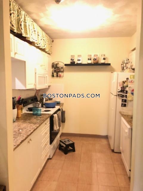 Boston - $2,500