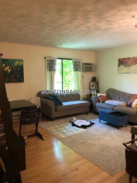 Boston - $2,500