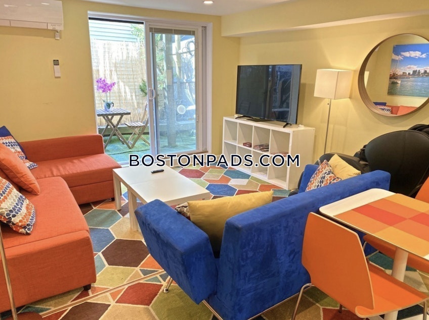 Boston - $2,600 /month