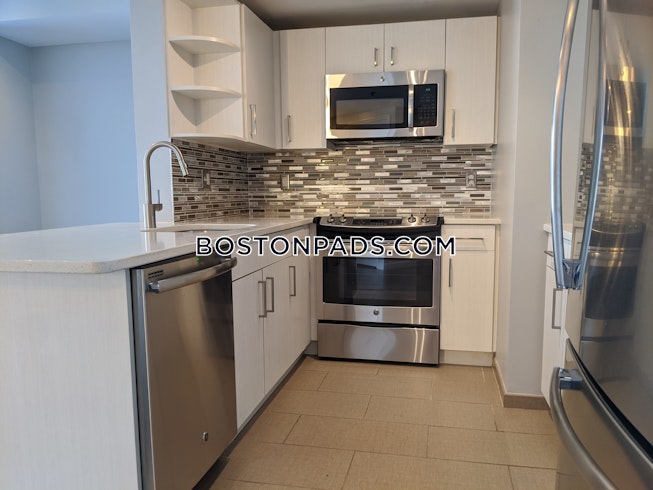 Boston - $4,000 /mo