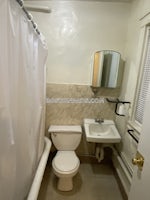 Boston - $1,700 /month