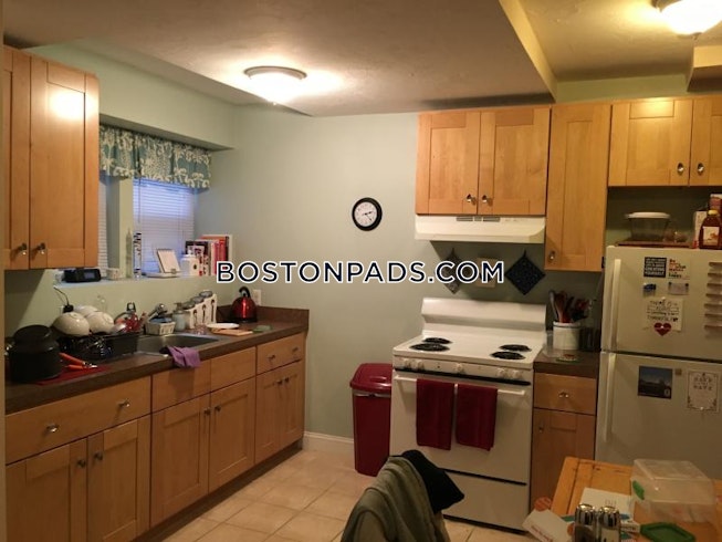 Boston - $1,995 /mo