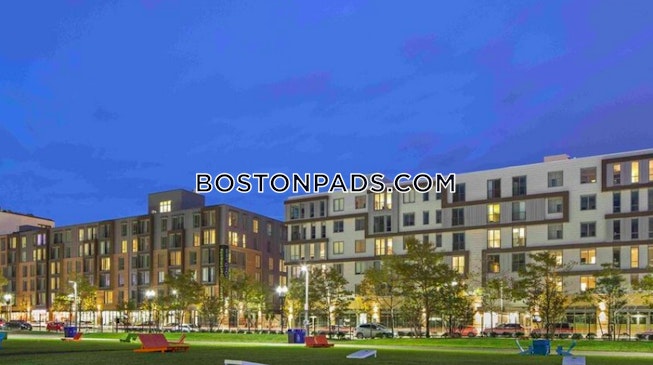 Boston - $2,605 /mo