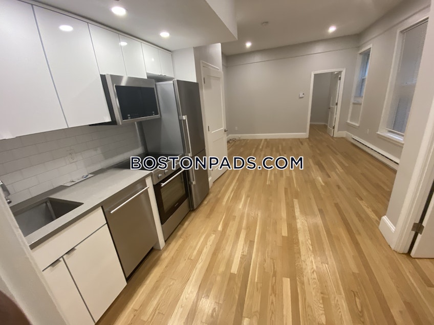 Boston - $3,150 /month