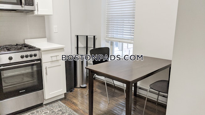 Boston - $5,250 /mo