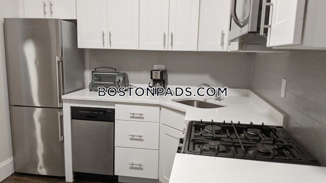 Boston - $5,250 /mo