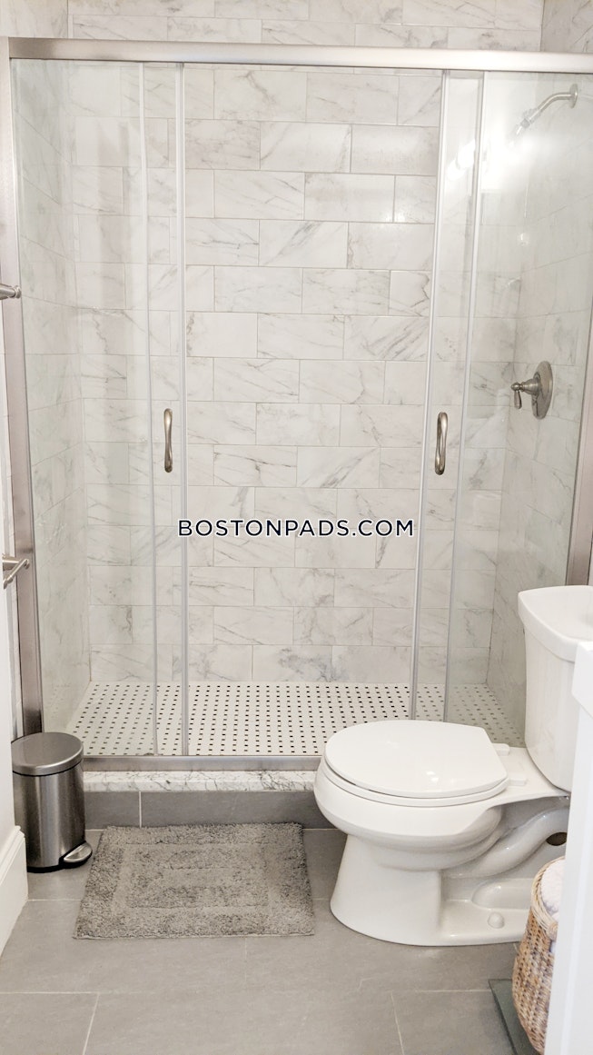 Boston - $5,250 /mo