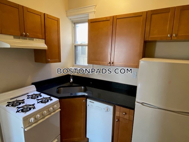 Boston - $3,700