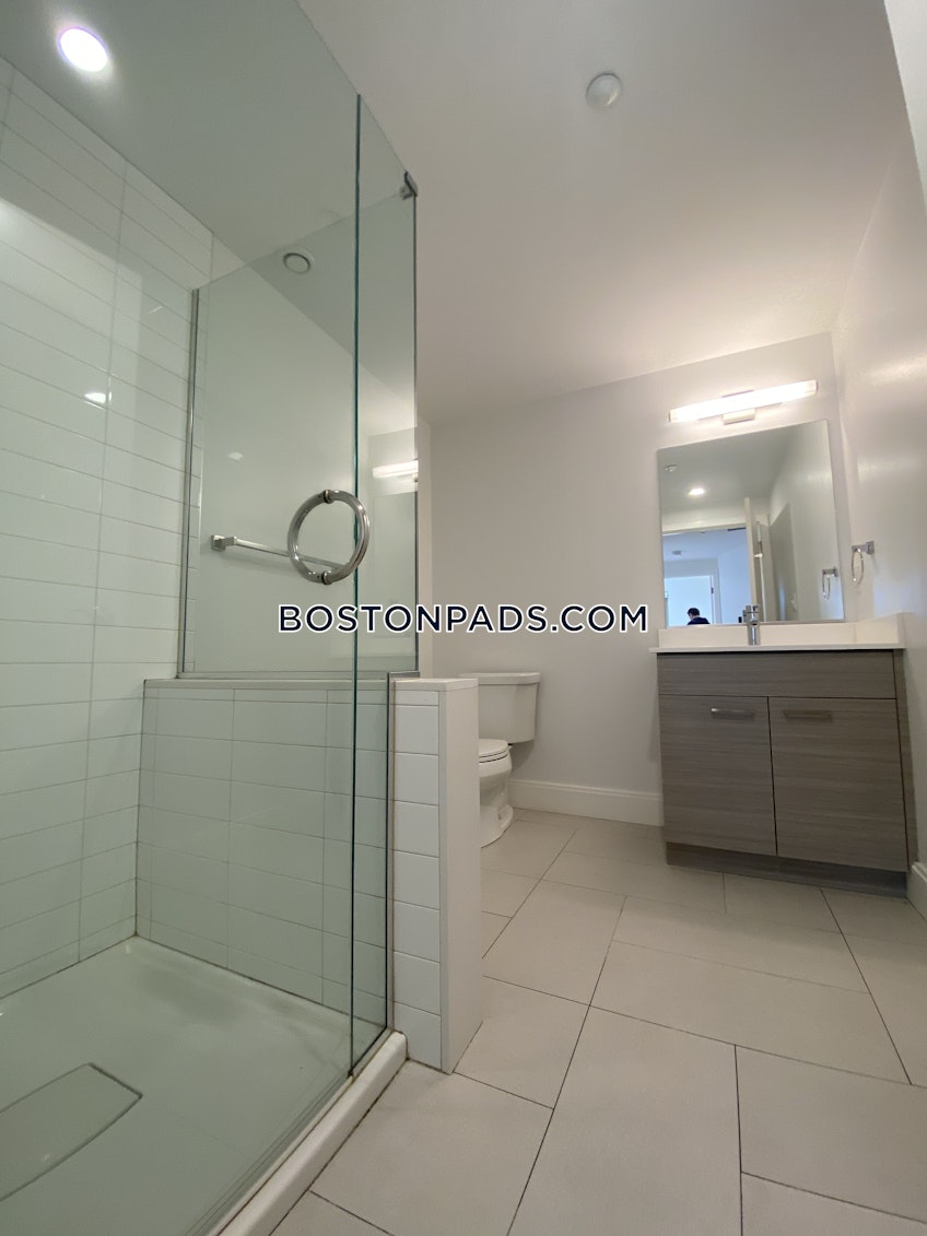 Boston - $4,750 /month